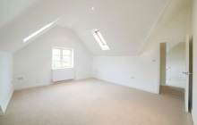 St Albans bedroom extension leads