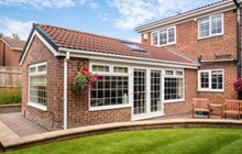 St Albans house extension leads